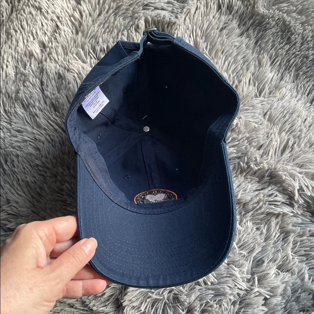 Mad Engine ‘Keith Haring’ Baseball Hat - Picture 4 of 9